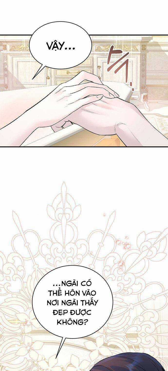 Tôi Tưởng Đây Chính Là Thời Hạn Rồi! Chapter 28 trang 31