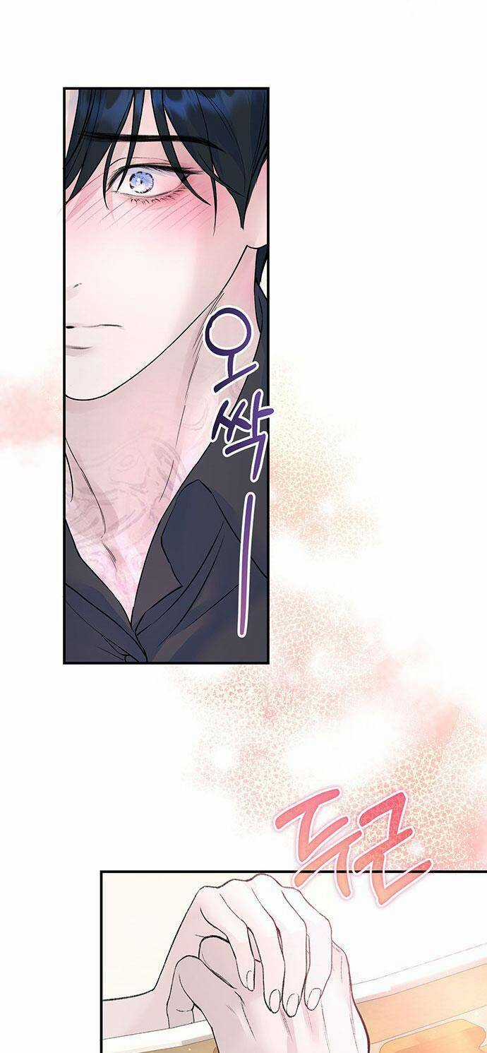 Tôi Tưởng Đây Chính Là Thời Hạn Rồi! Chapter 28 trang 33