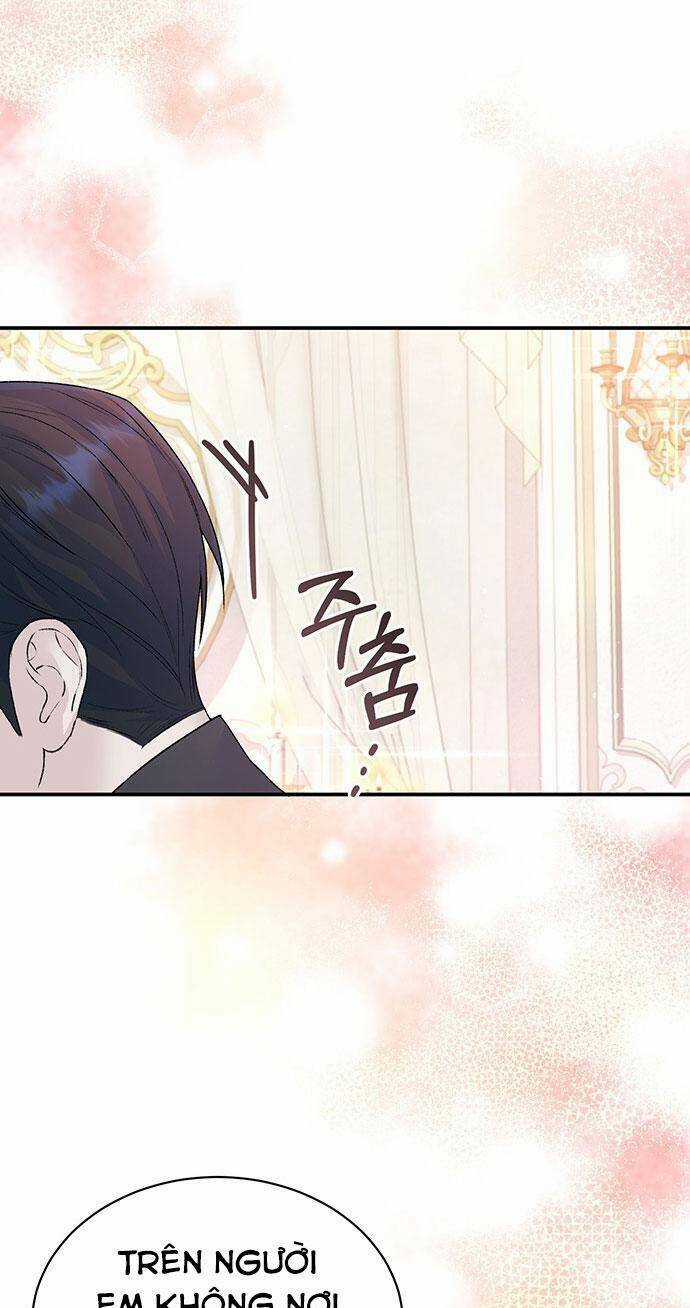 Tôi Tưởng Đây Chính Là Thời Hạn Rồi! Chapter 28 trang 35