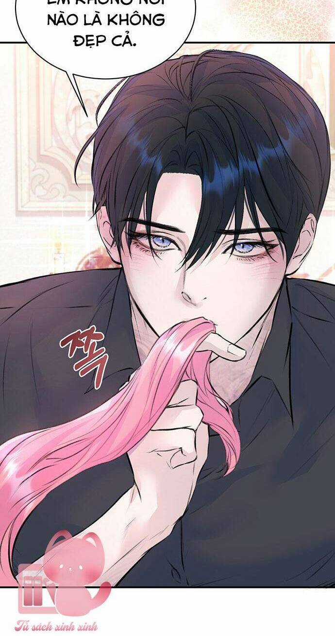 Tôi Tưởng Đây Chính Là Thời Hạn Rồi! Chapter 28 trang 36