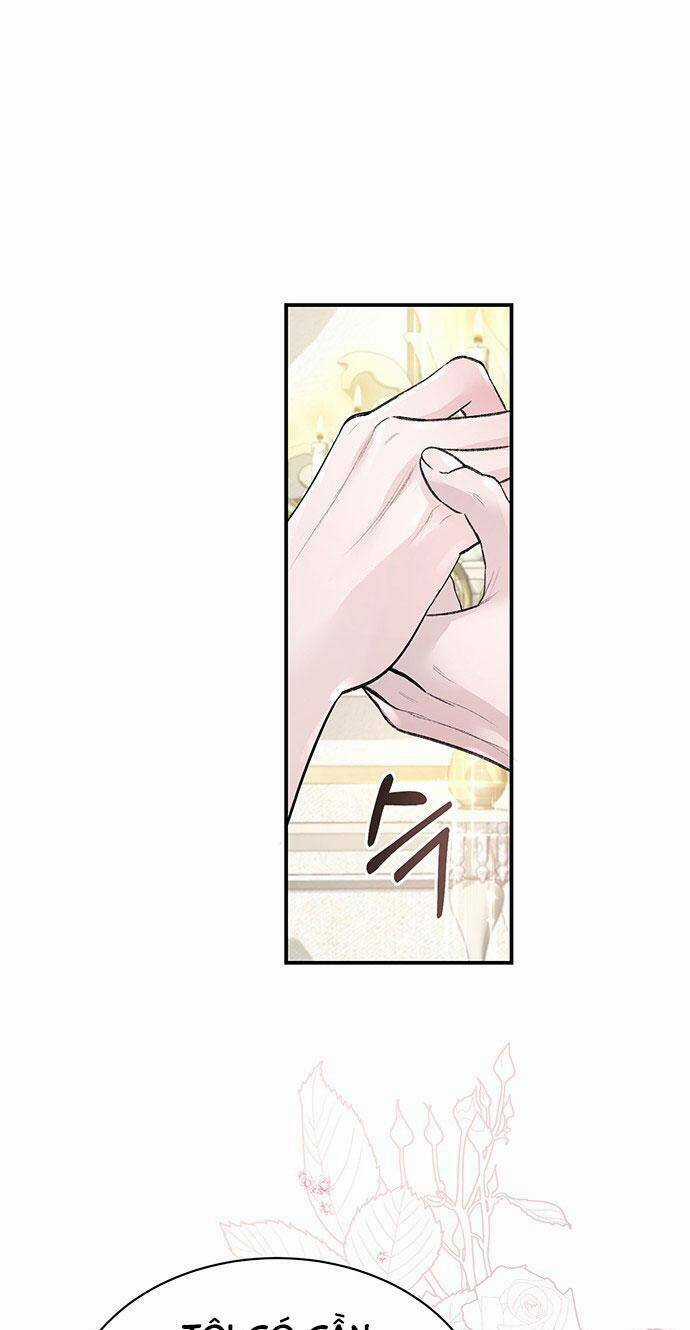 Tôi Tưởng Đây Chính Là Thời Hạn Rồi! Chapter 28 trang 37