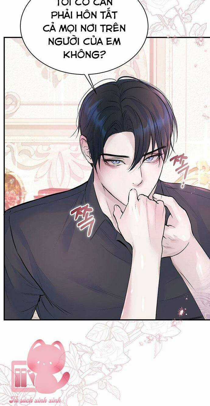 Tôi Tưởng Đây Chính Là Thời Hạn Rồi! Chapter 28 trang 38