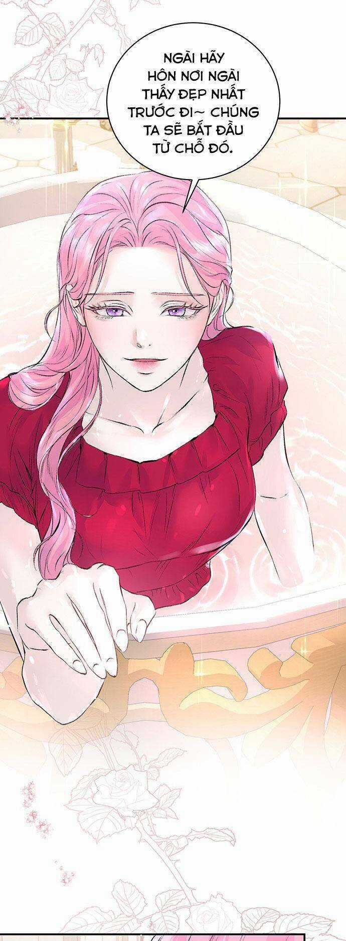 Tôi Tưởng Đây Chính Là Thời Hạn Rồi! Chapter 28 trang 39