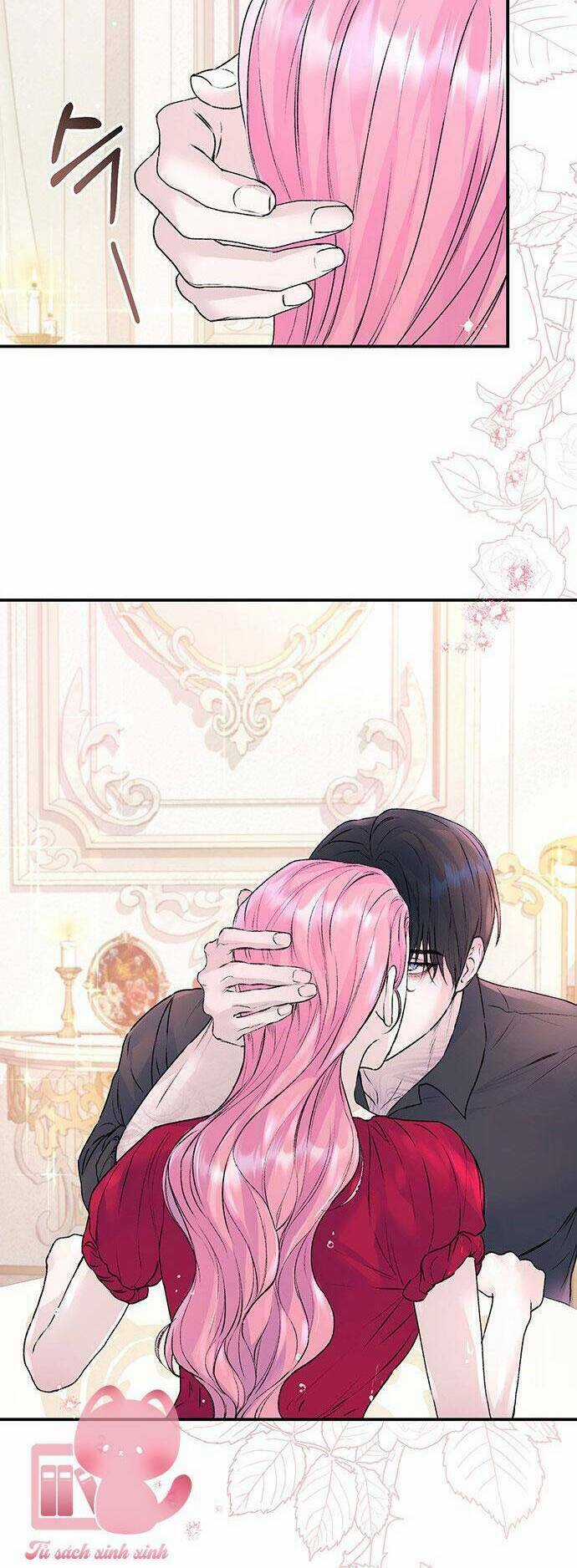 Tôi Tưởng Đây Chính Là Thời Hạn Rồi! Chapter 28 trang 40