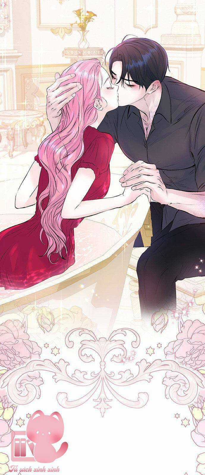 Tôi Tưởng Đây Chính Là Thời Hạn Rồi! Chapter 28 trang 42