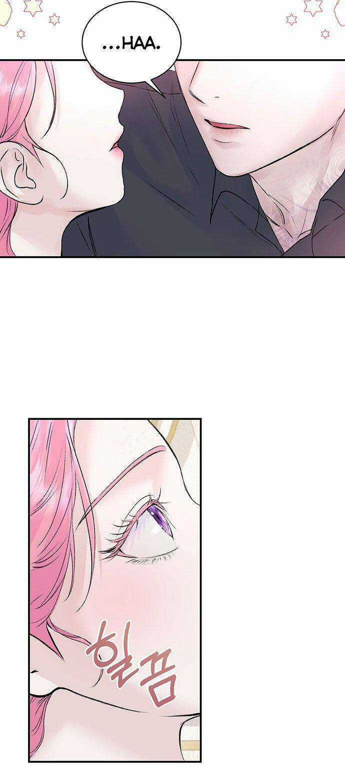 Tôi Tưởng Đây Chính Là Thời Hạn Rồi! Chapter 28 trang 43