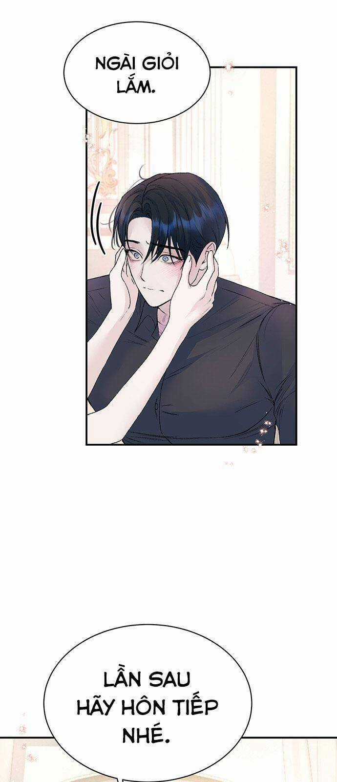 Tôi Tưởng Đây Chính Là Thời Hạn Rồi! Chapter 28 trang 45