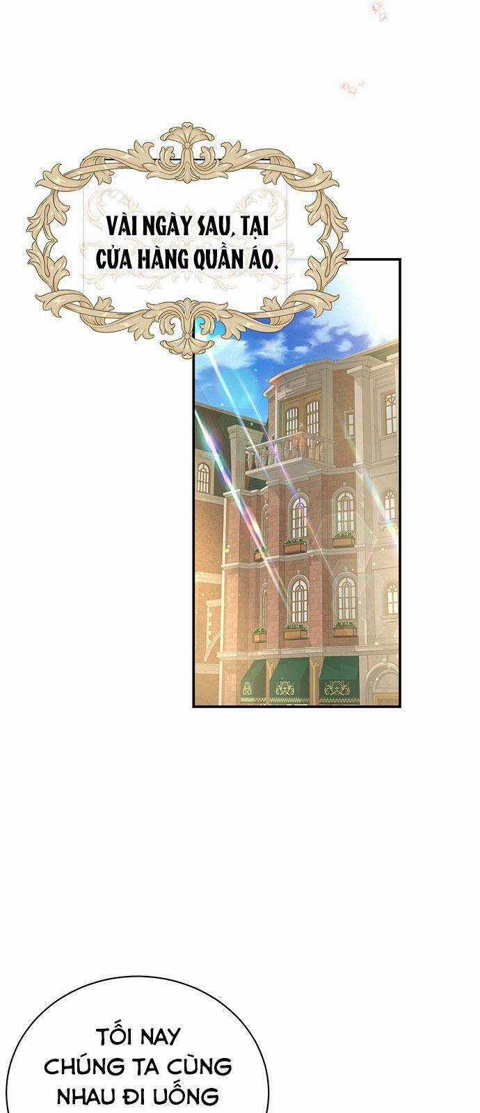 Tôi Tưởng Đây Chính Là Thời Hạn Rồi! Chapter 28 trang 47