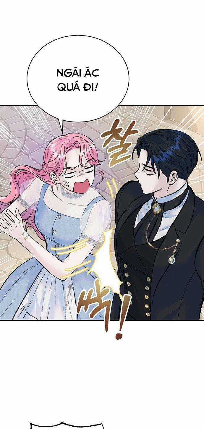 Tôi Tưởng Đây Chính Là Thời Hạn Rồi! Chapter 28 trang 49