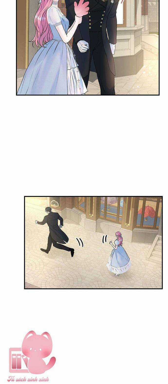 Tôi Tưởng Đây Chính Là Thời Hạn Rồi! Chapter 28 trang 52