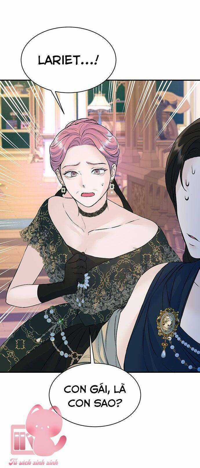 Tôi Tưởng Đây Chính Là Thời Hạn Rồi! Chapter 28 trang 56