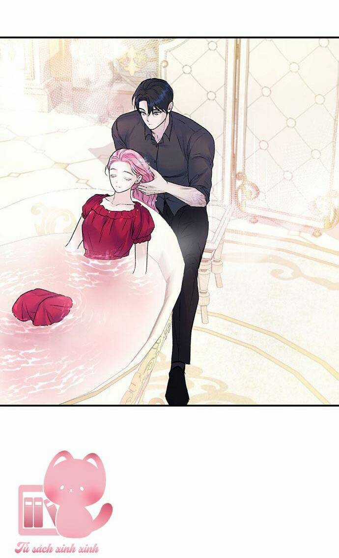 Tôi Tưởng Đây Chính Là Thời Hạn Rồi! Chapter 28 trang 6