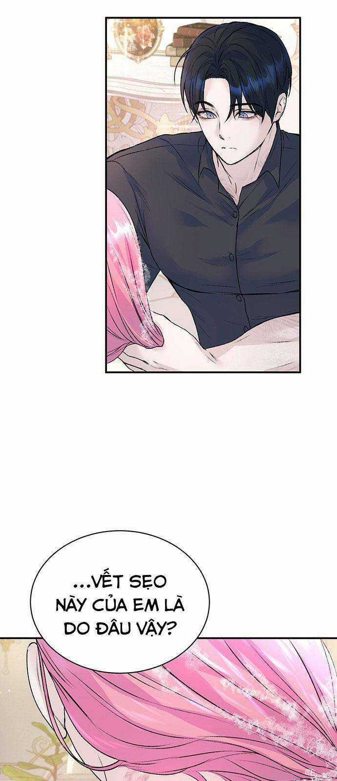 Tôi Tưởng Đây Chính Là Thời Hạn Rồi! Chapter 28 trang 7