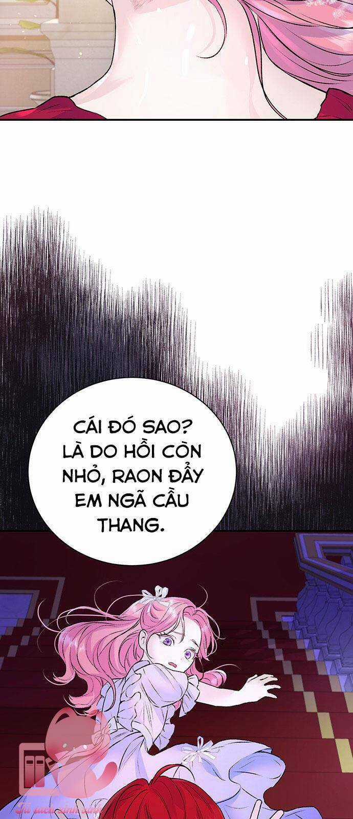 Tôi Tưởng Đây Chính Là Thời Hạn Rồi! Chapter 28 trang 8