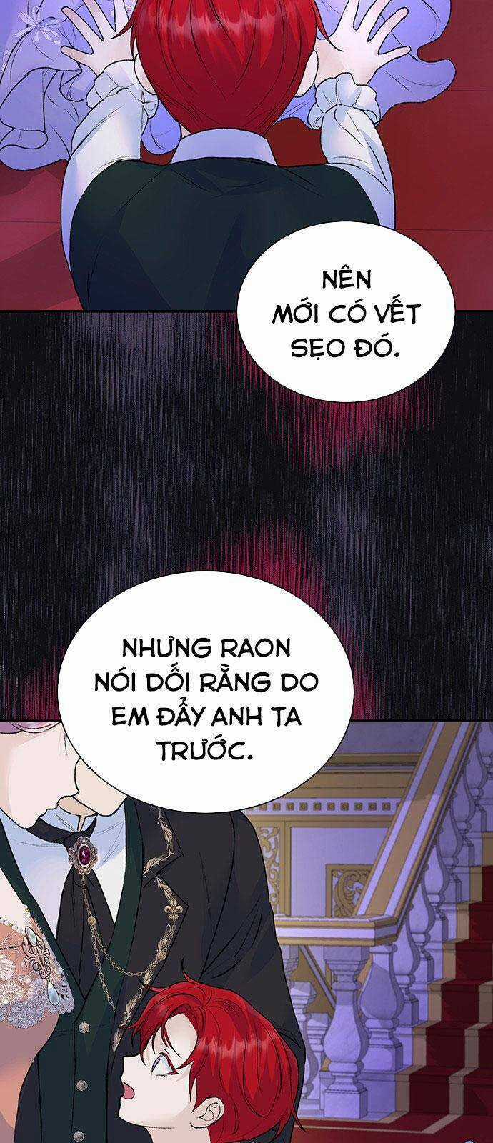 Tôi Tưởng Đây Chính Là Thời Hạn Rồi! Chapter 28 trang 9