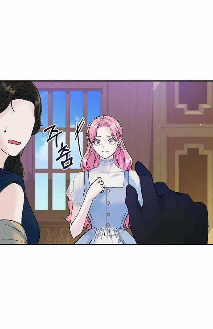 Tôi Tưởng Đây Chính Là Thời Hạn Rồi! Chapter 29 trang 1