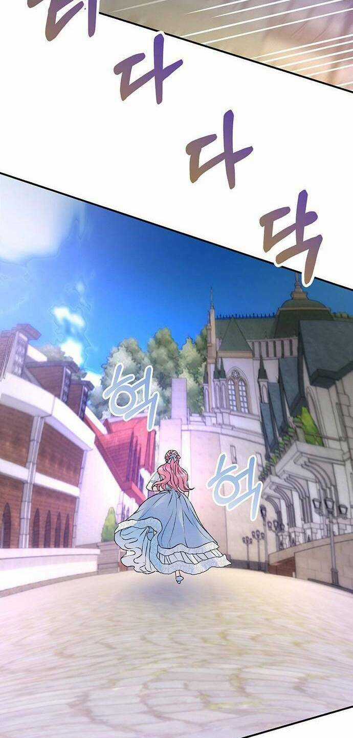 Tôi Tưởng Đây Chính Là Thời Hạn Rồi! Chapter 29 trang 21