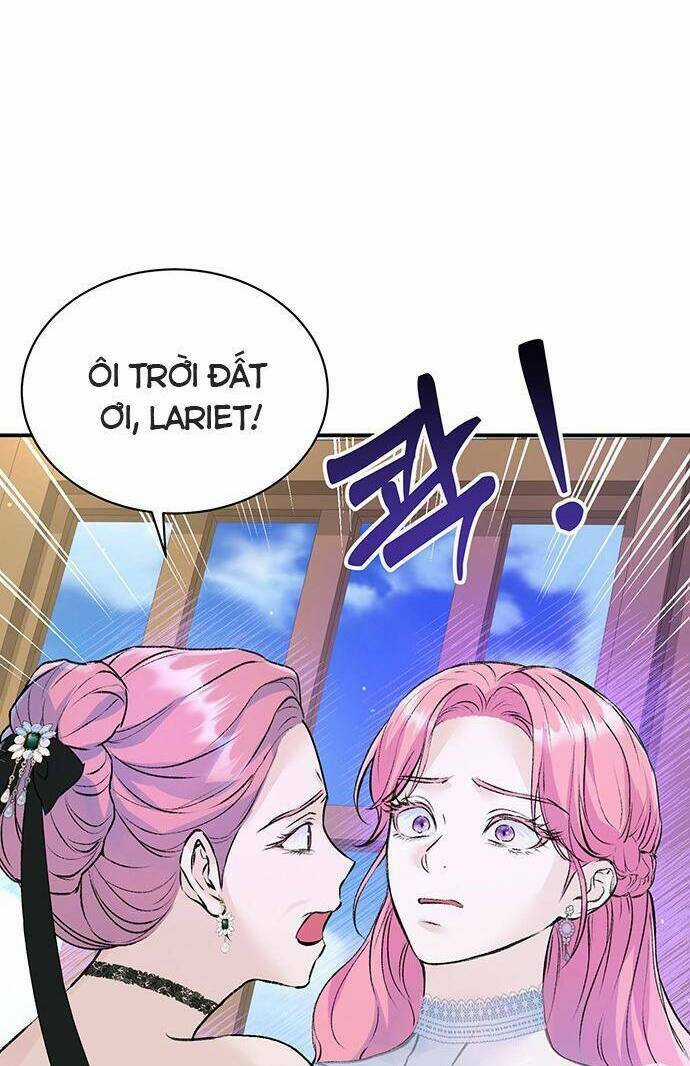 Tôi Tưởng Đây Chính Là Thời Hạn Rồi! Chapter 29 trang 3