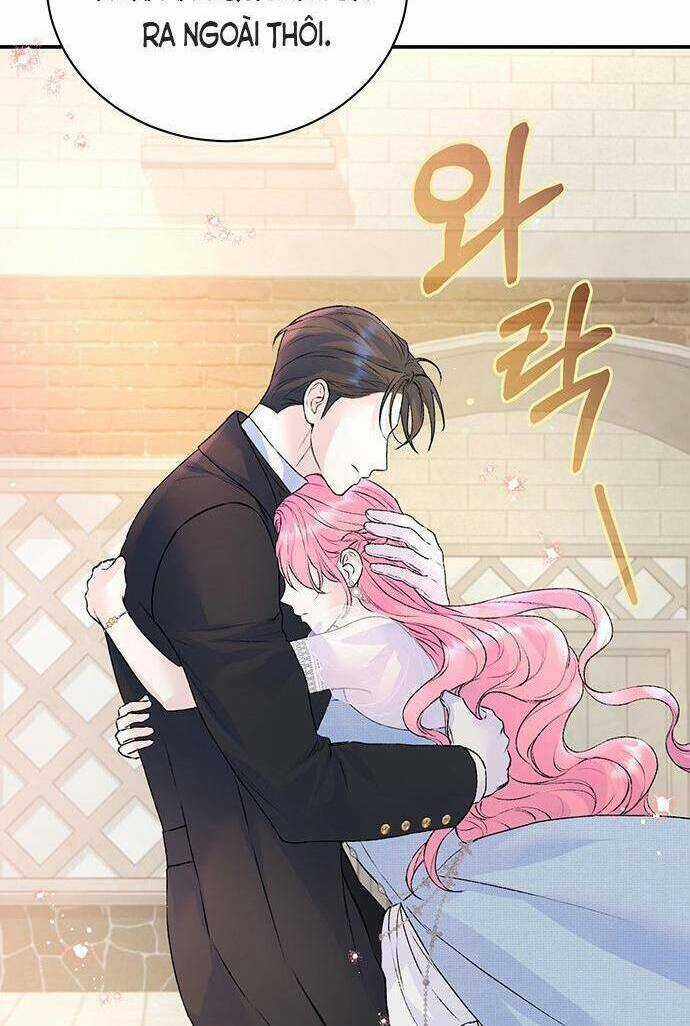 Tôi Tưởng Đây Chính Là Thời Hạn Rồi! Chapter 29 trang 32