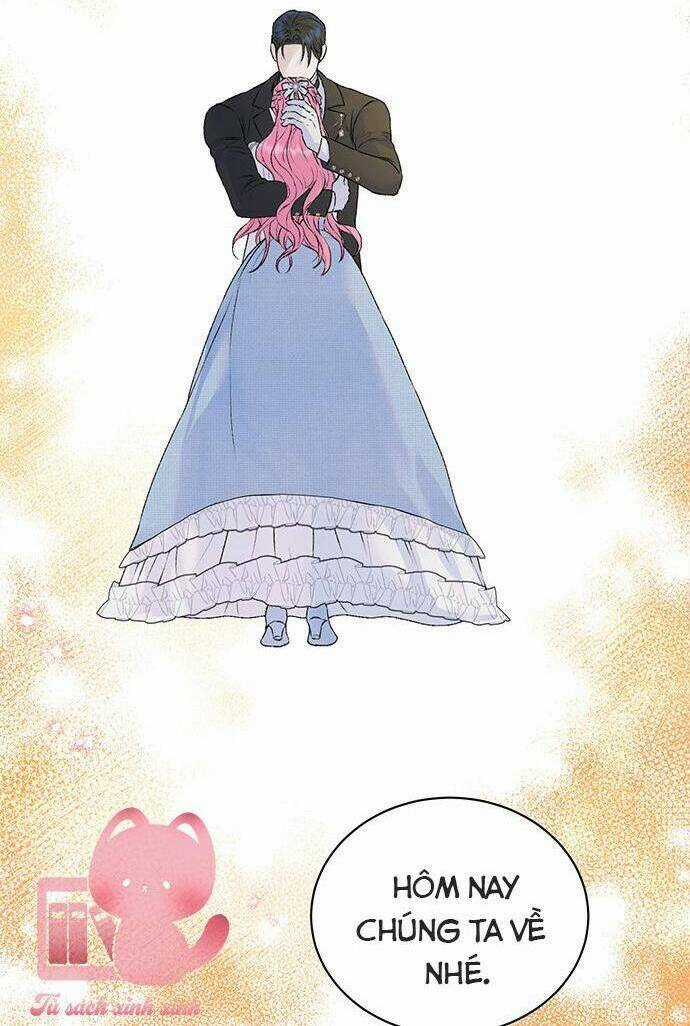 Tôi Tưởng Đây Chính Là Thời Hạn Rồi! Chapter 29 trang 34