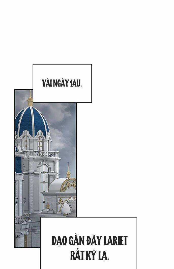 Tôi Tưởng Đây Chính Là Thời Hạn Rồi! Chapter 29 trang 39