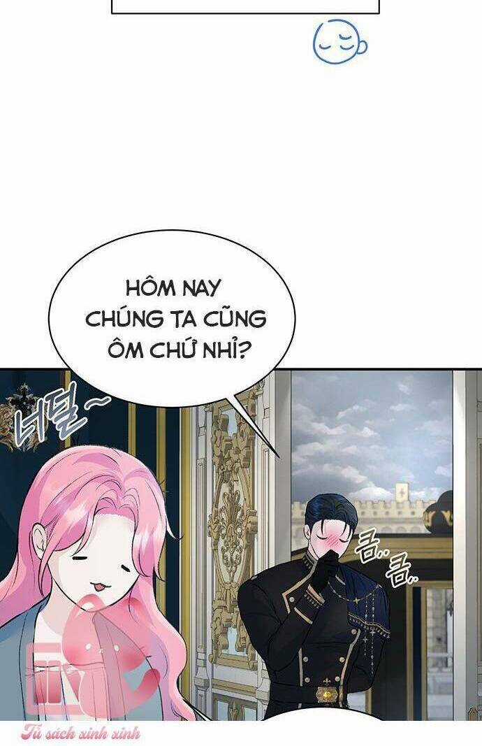 Tôi Tưởng Đây Chính Là Thời Hạn Rồi! Chapter 29 trang 40