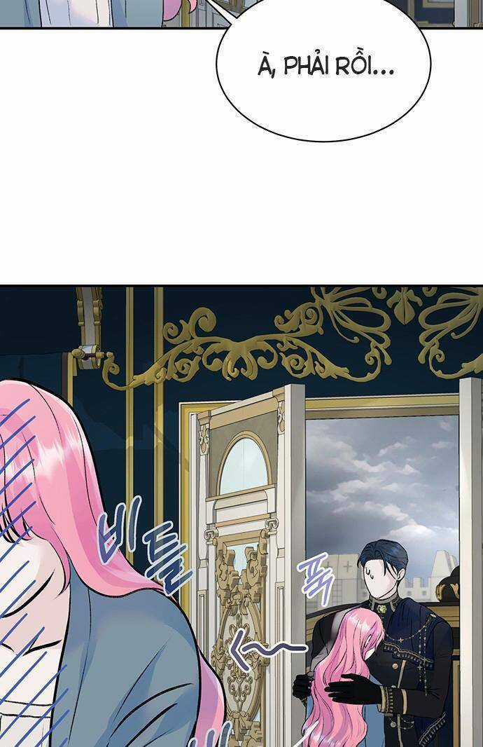 Tôi Tưởng Đây Chính Là Thời Hạn Rồi! Chapter 29 trang 41