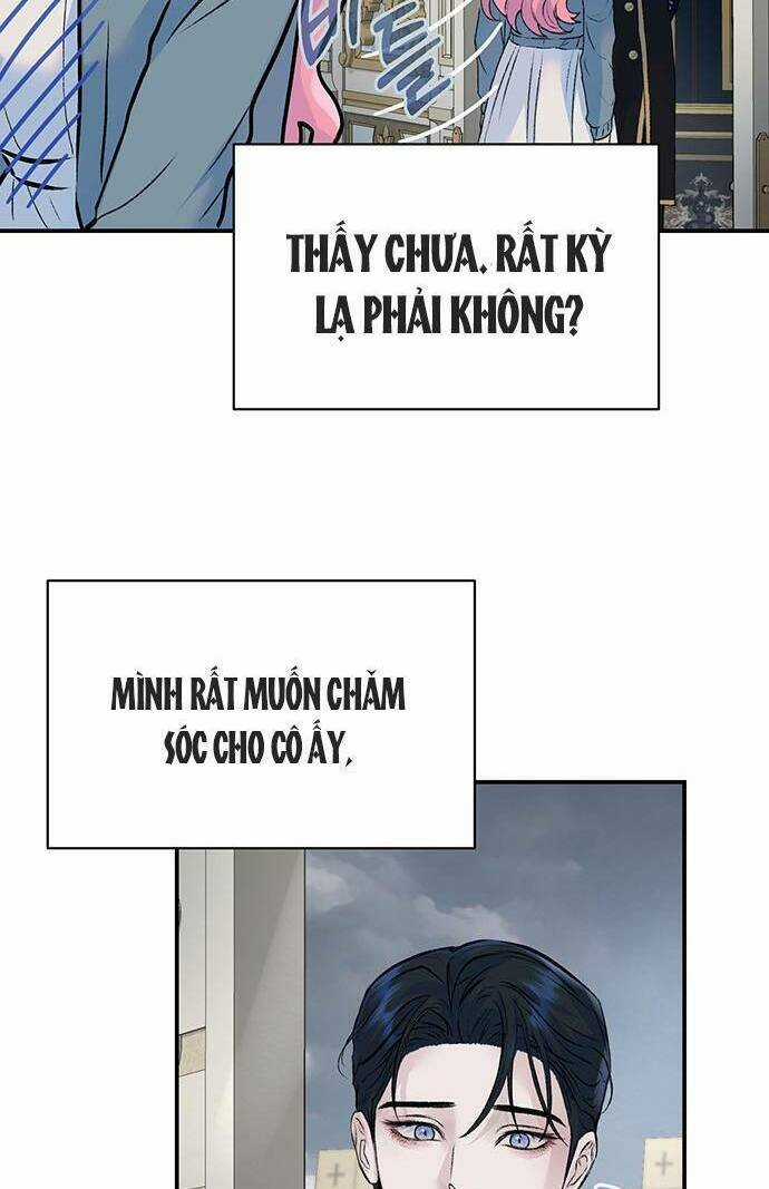 Tôi Tưởng Đây Chính Là Thời Hạn Rồi! Chapter 29 trang 42