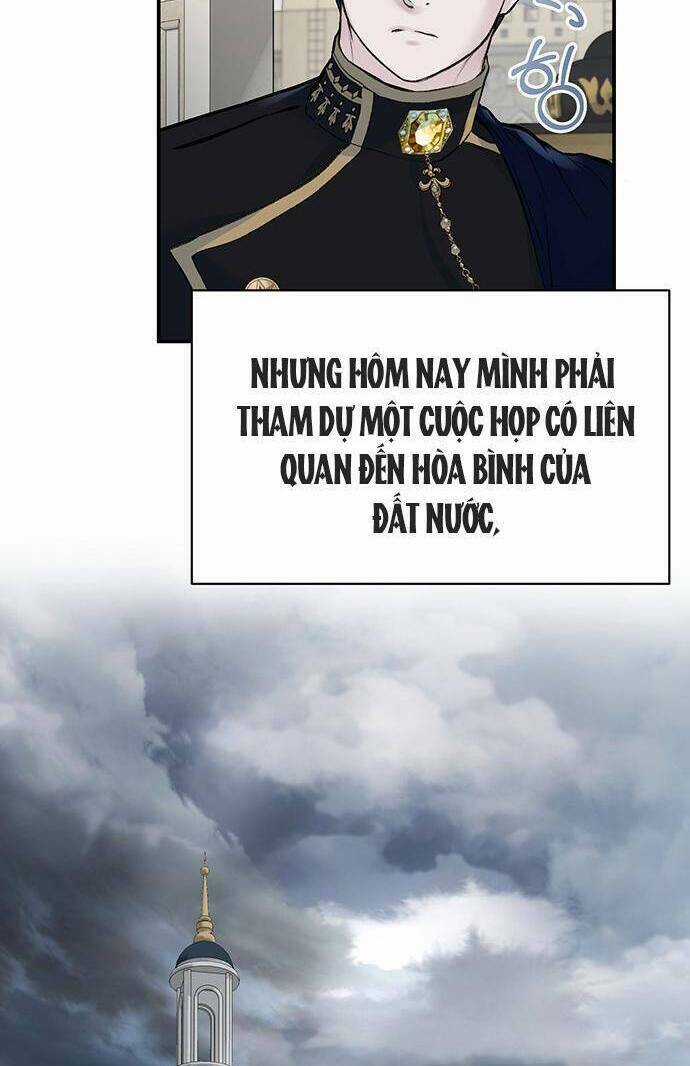 Tôi Tưởng Đây Chính Là Thời Hạn Rồi! Chapter 29 trang 43