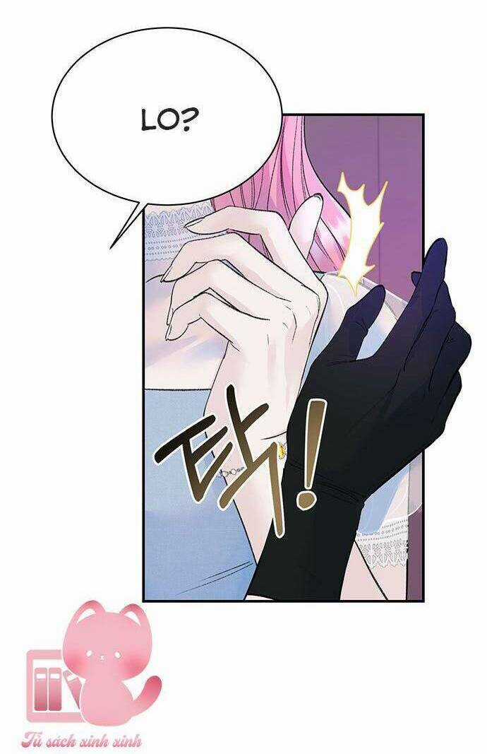 Tôi Tưởng Đây Chính Là Thời Hạn Rồi! Chapter 29 trang 6