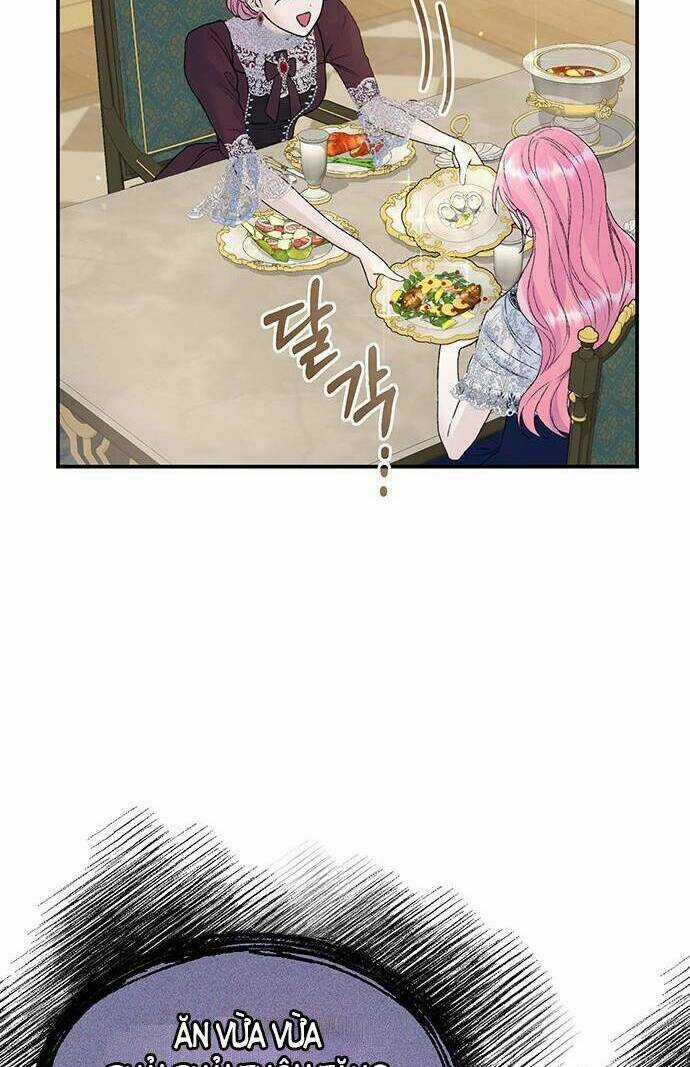 Tôi Tưởng Đây Chính Là Thời Hạn Rồi! Chapter 29 trang 62