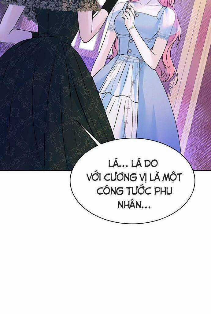 Tôi Tưởng Đây Chính Là Thời Hạn Rồi! Chapter 29 trang 8