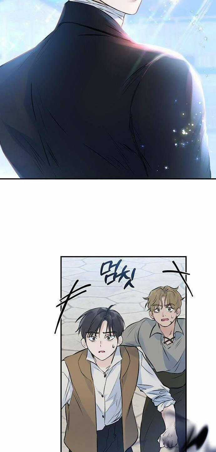 Tôi Tưởng Đây Chính Là Thời Hạn Rồi! Chapter 3 trang 1