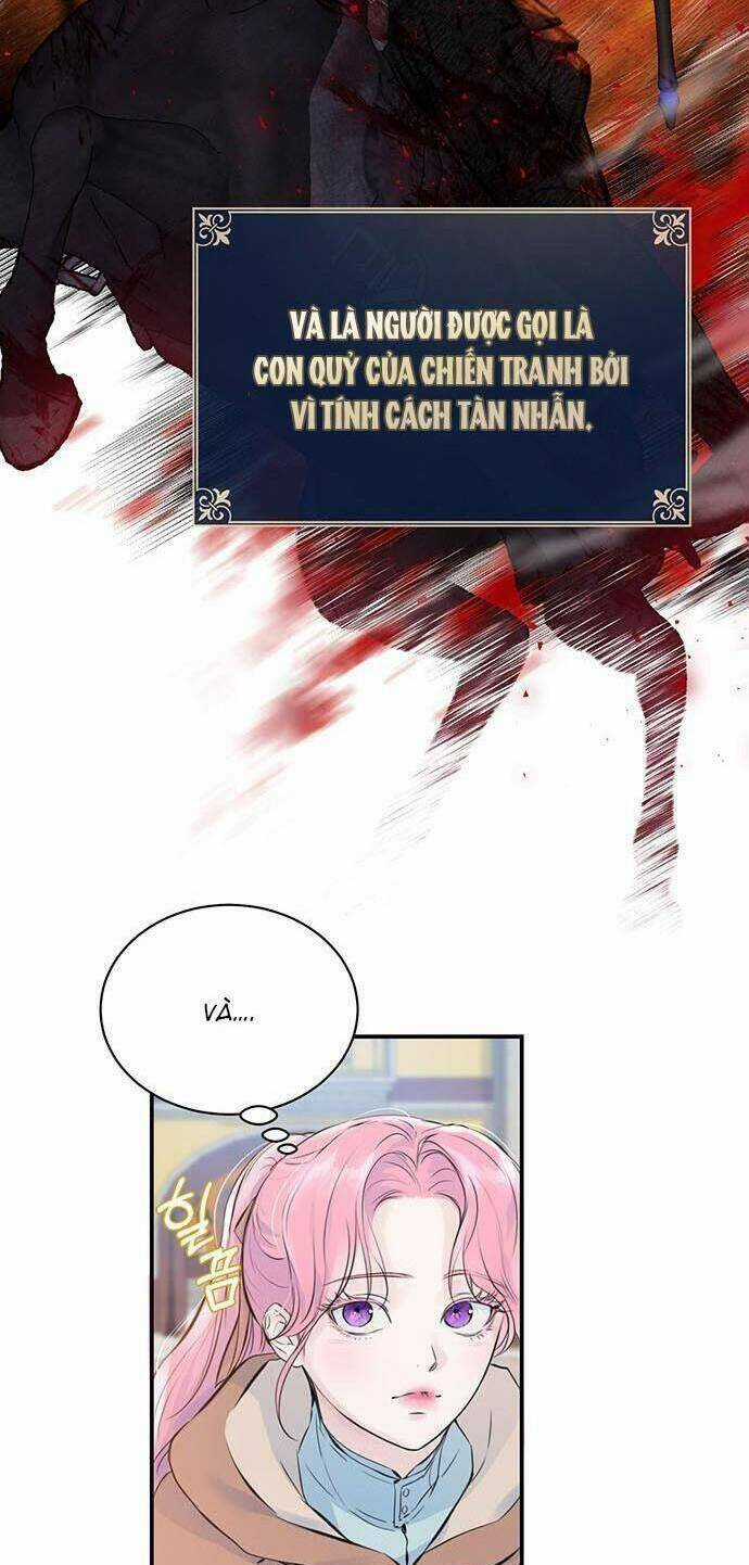 Tôi Tưởng Đây Chính Là Thời Hạn Rồi! Chapter 3 trang 11