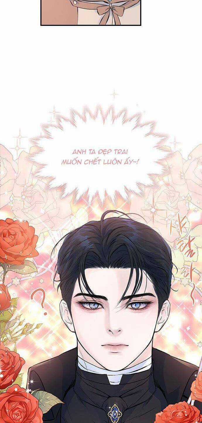 Tôi Tưởng Đây Chính Là Thời Hạn Rồi! Chapter 3 trang 12