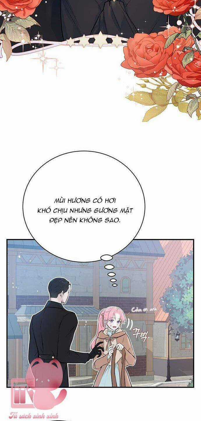 Tôi Tưởng Đây Chính Là Thời Hạn Rồi! Chapter 3 trang 13