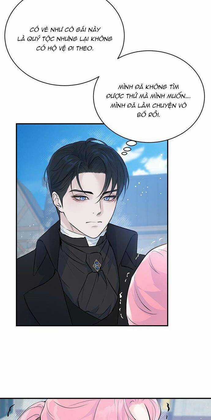 Tôi Tưởng Đây Chính Là Thời Hạn Rồi! Chapter 3 trang 15