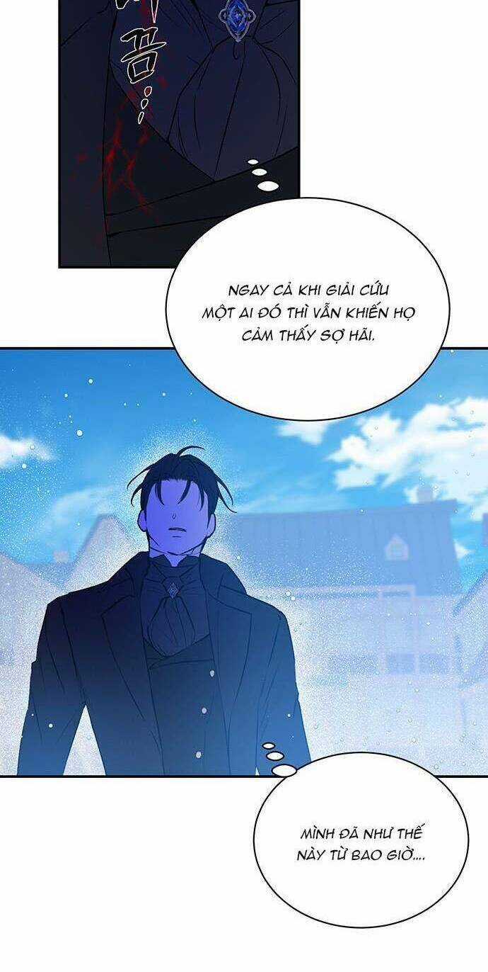 Tôi Tưởng Đây Chính Là Thời Hạn Rồi! Chapter 3 trang 17