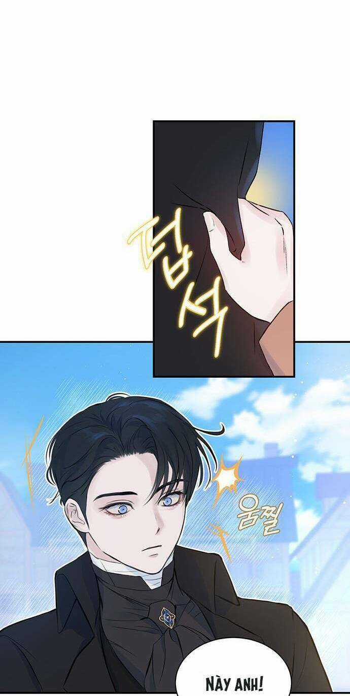 Tôi Tưởng Đây Chính Là Thời Hạn Rồi! Chapter 3 trang 18