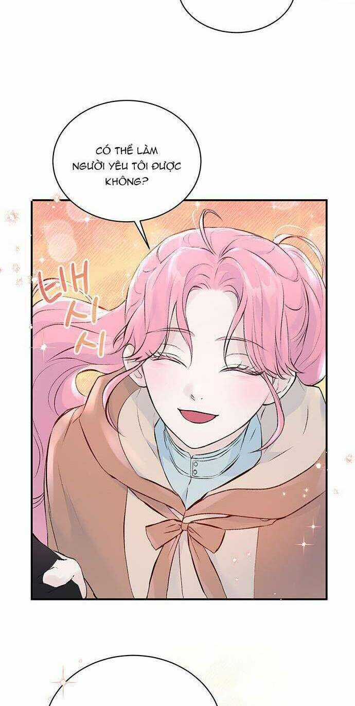 Tôi Tưởng Đây Chính Là Thời Hạn Rồi! Chapter 3 trang 19