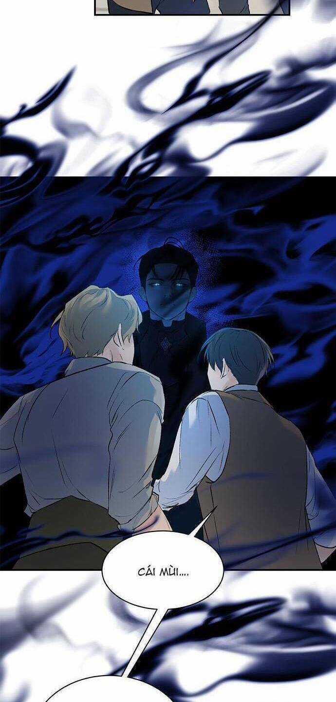 Tôi Tưởng Đây Chính Là Thời Hạn Rồi! Chapter 3 trang 2