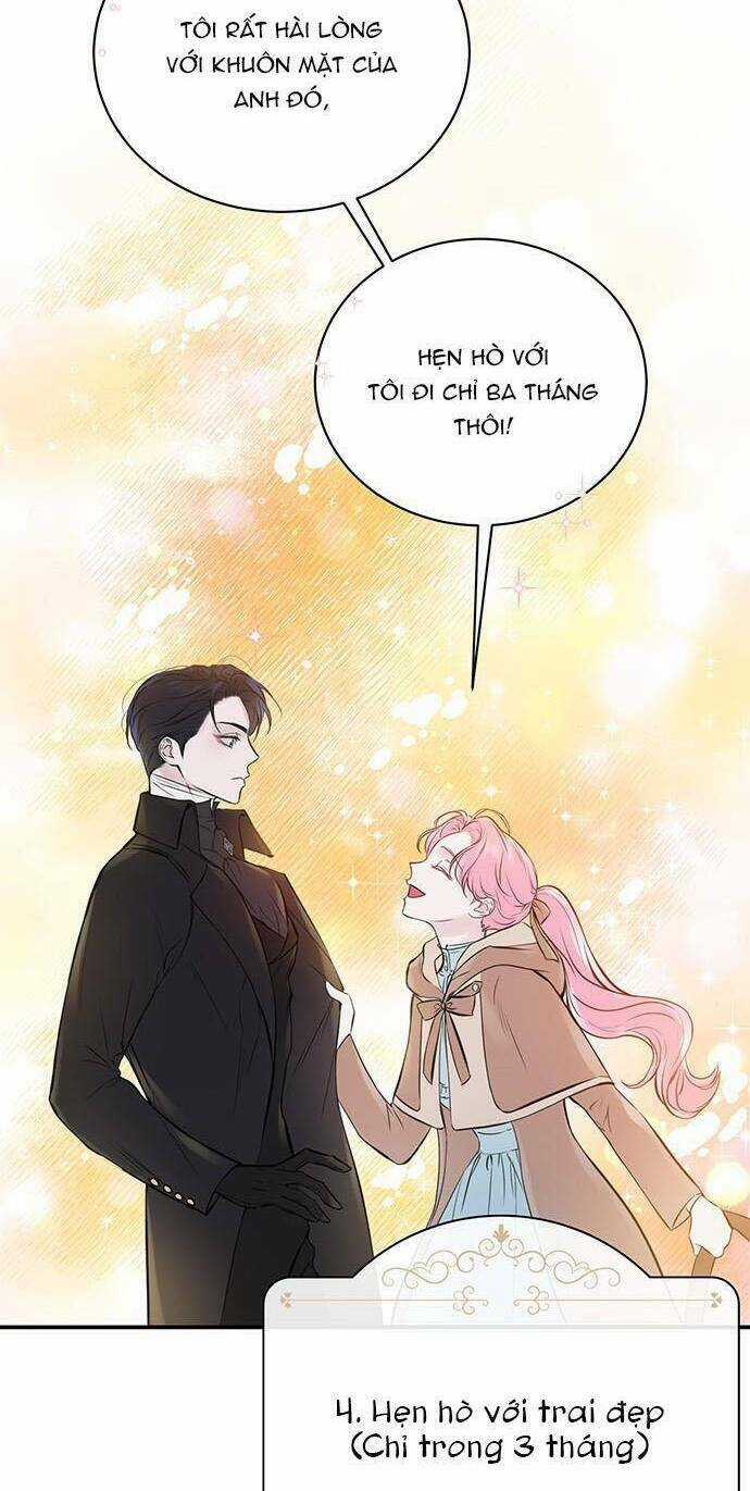 Tôi Tưởng Đây Chính Là Thời Hạn Rồi! Chapter 3 trang 20