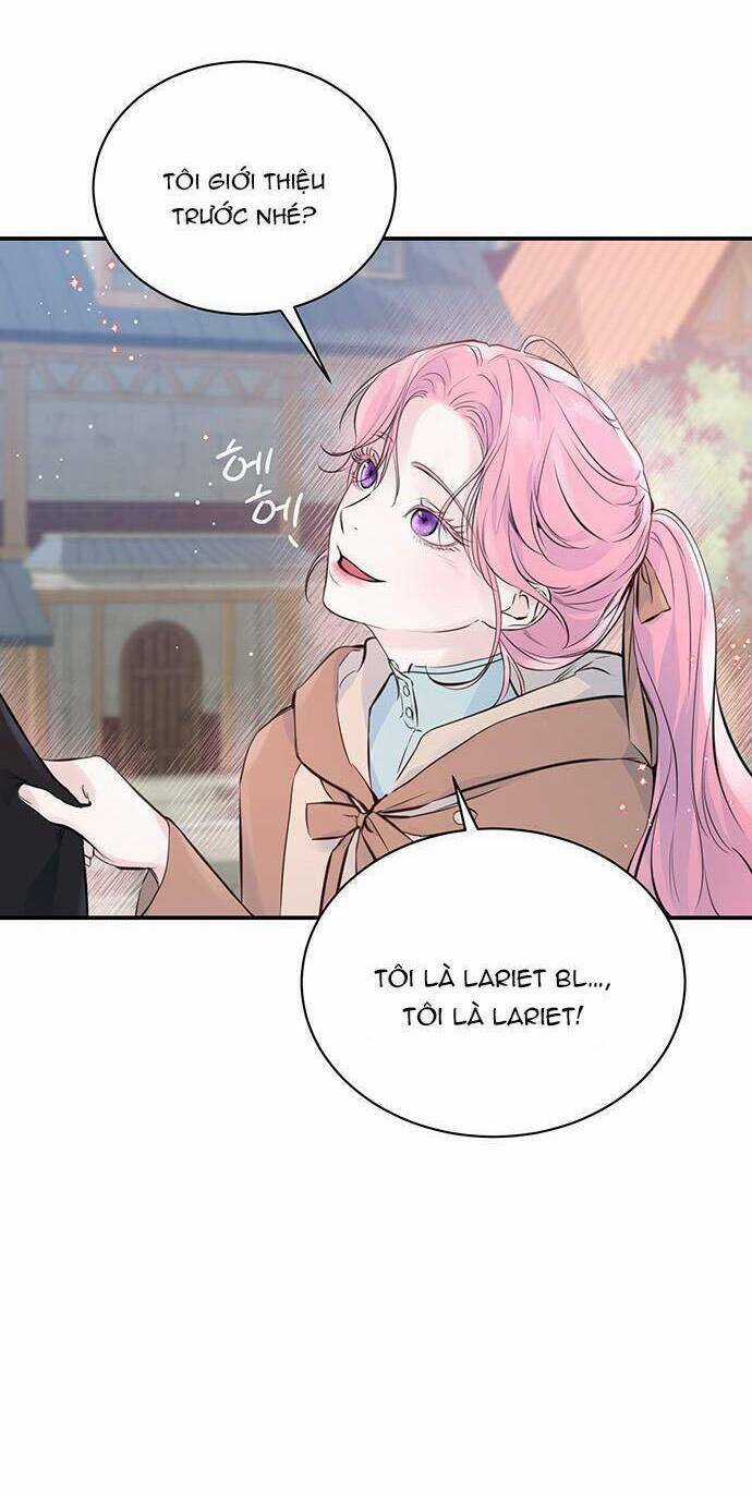 Tôi Tưởng Đây Chính Là Thời Hạn Rồi! Chapter 3 trang 22