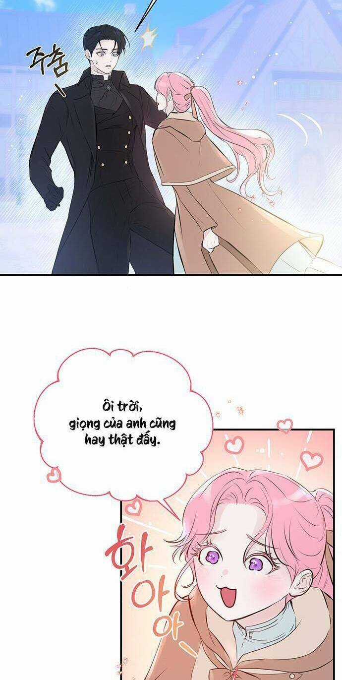 Tôi Tưởng Đây Chính Là Thời Hạn Rồi! Chapter 3 trang 24