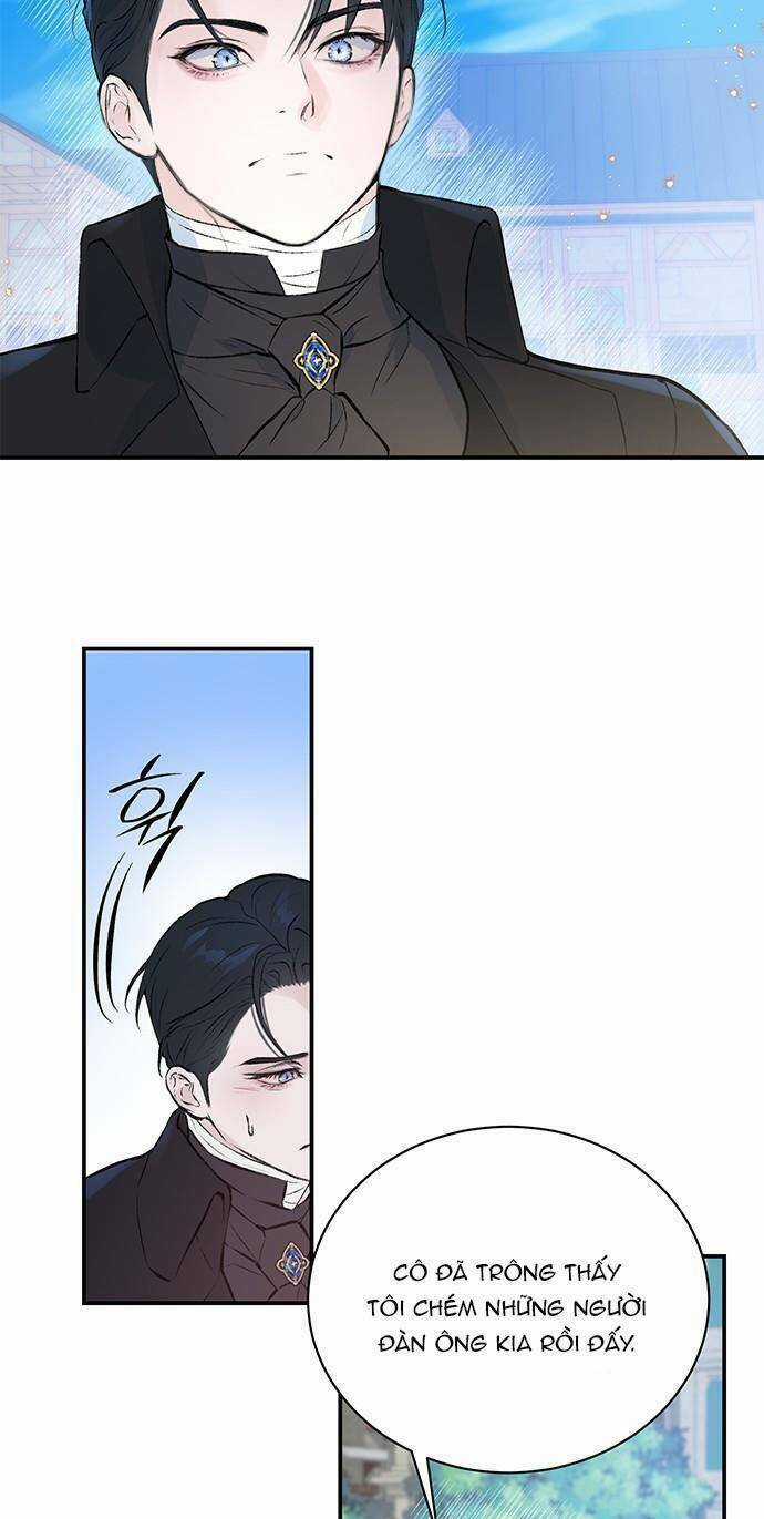 Tôi Tưởng Đây Chính Là Thời Hạn Rồi! Chapter 3 trang 28