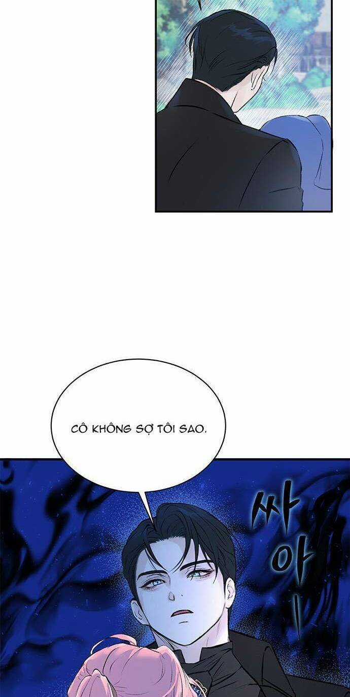 Tôi Tưởng Đây Chính Là Thời Hạn Rồi! Chapter 3 trang 29