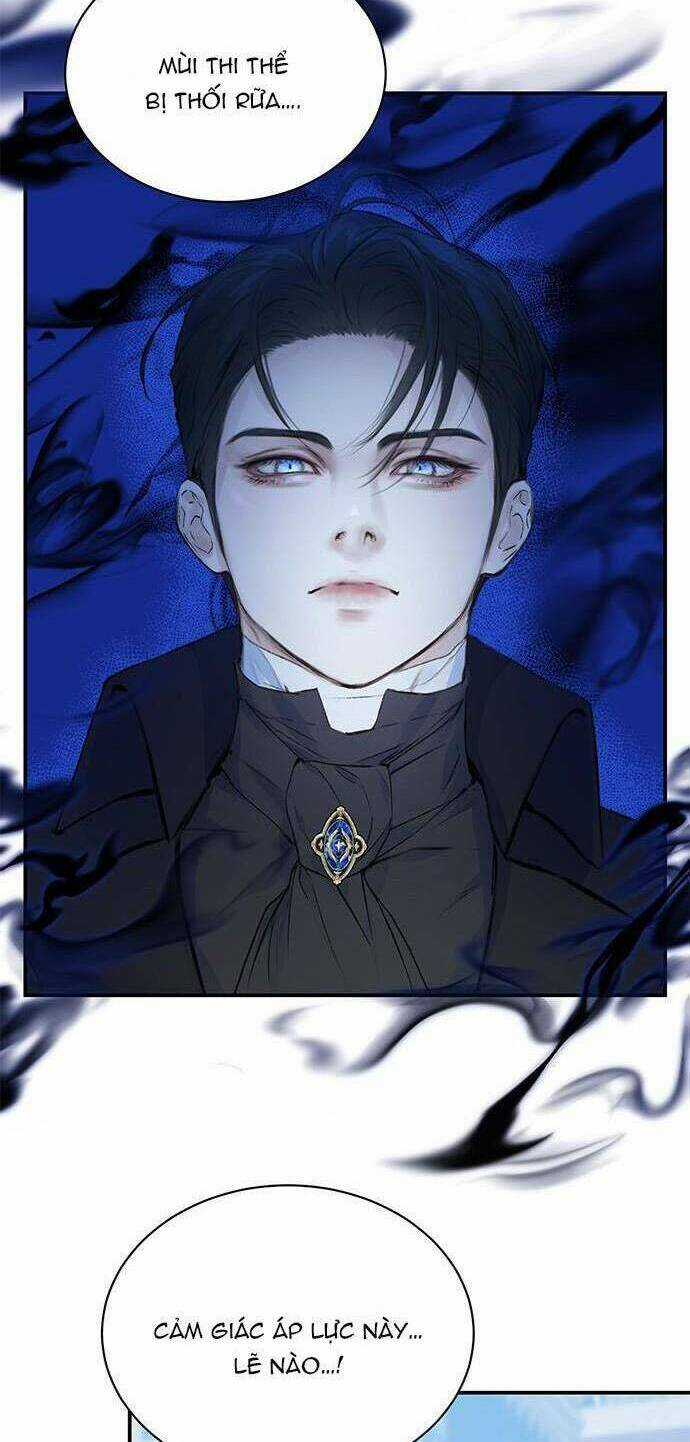 Tôi Tưởng Đây Chính Là Thời Hạn Rồi! Chapter 3 trang 3