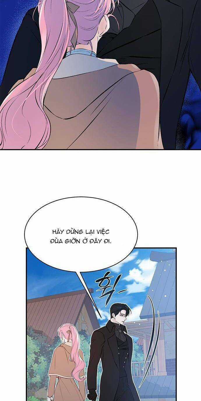 Tôi Tưởng Đây Chính Là Thời Hạn Rồi! Chapter 3 trang 30