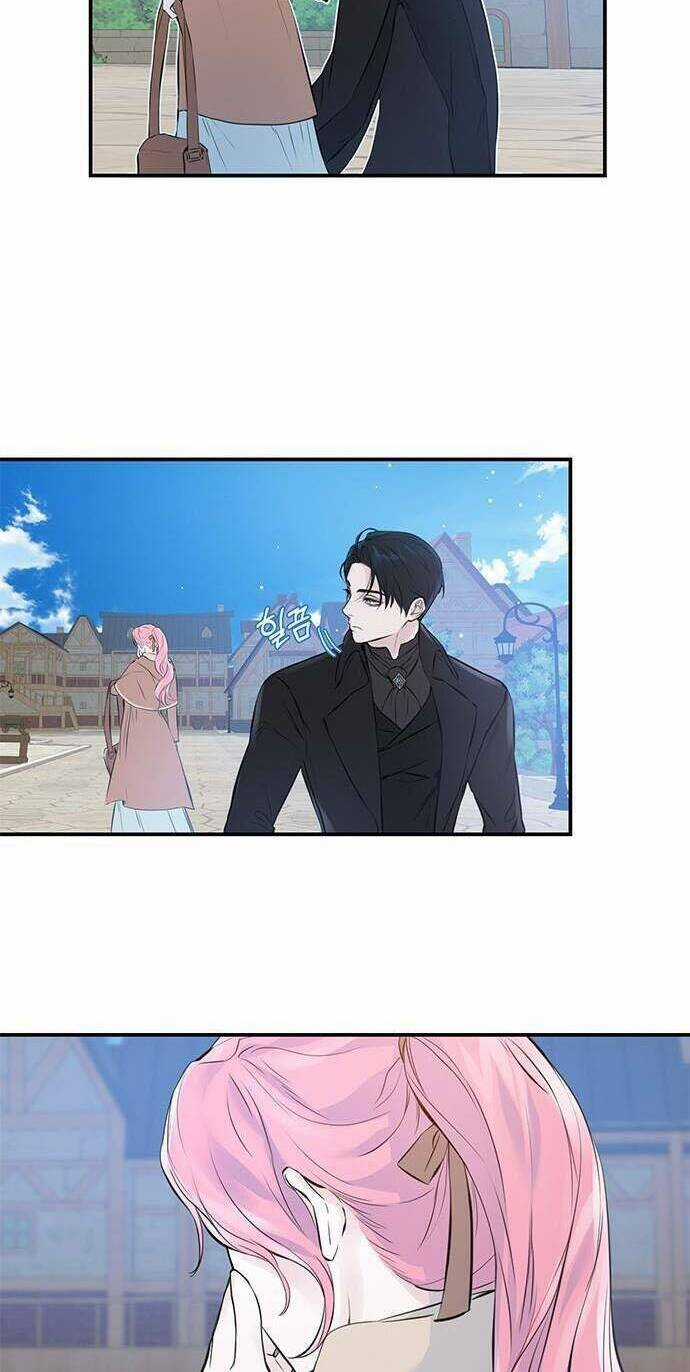 Tôi Tưởng Đây Chính Là Thời Hạn Rồi! Chapter 3 trang 31