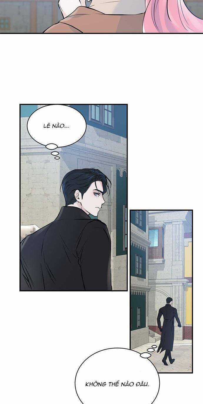 Tôi Tưởng Đây Chính Là Thời Hạn Rồi! Chapter 3 trang 32